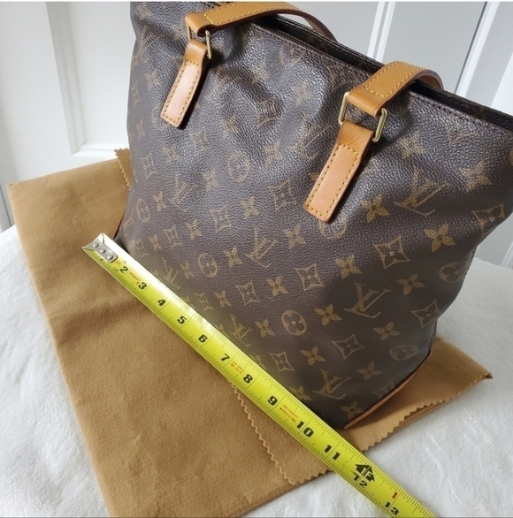 Vintage Louis Vuitton Monogram Vavin GM Tote Bag - Picture 11 of 14